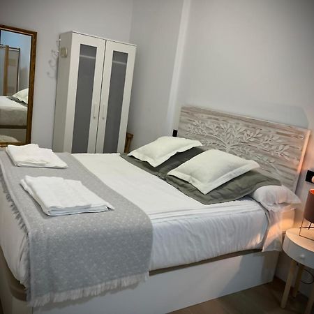 Irache Dreams Apartment Cordoba Luaran gambar