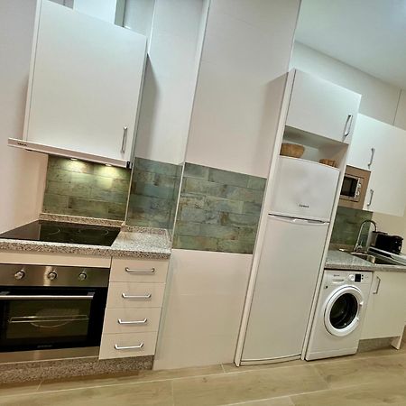 Irache Dreams Apartment Cordoba Luaran gambar