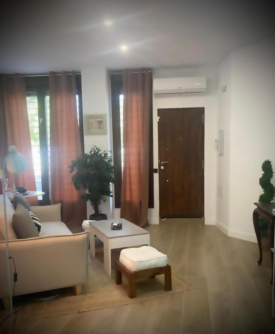 Irache Dreams Apartment Cordoba Luaran gambar