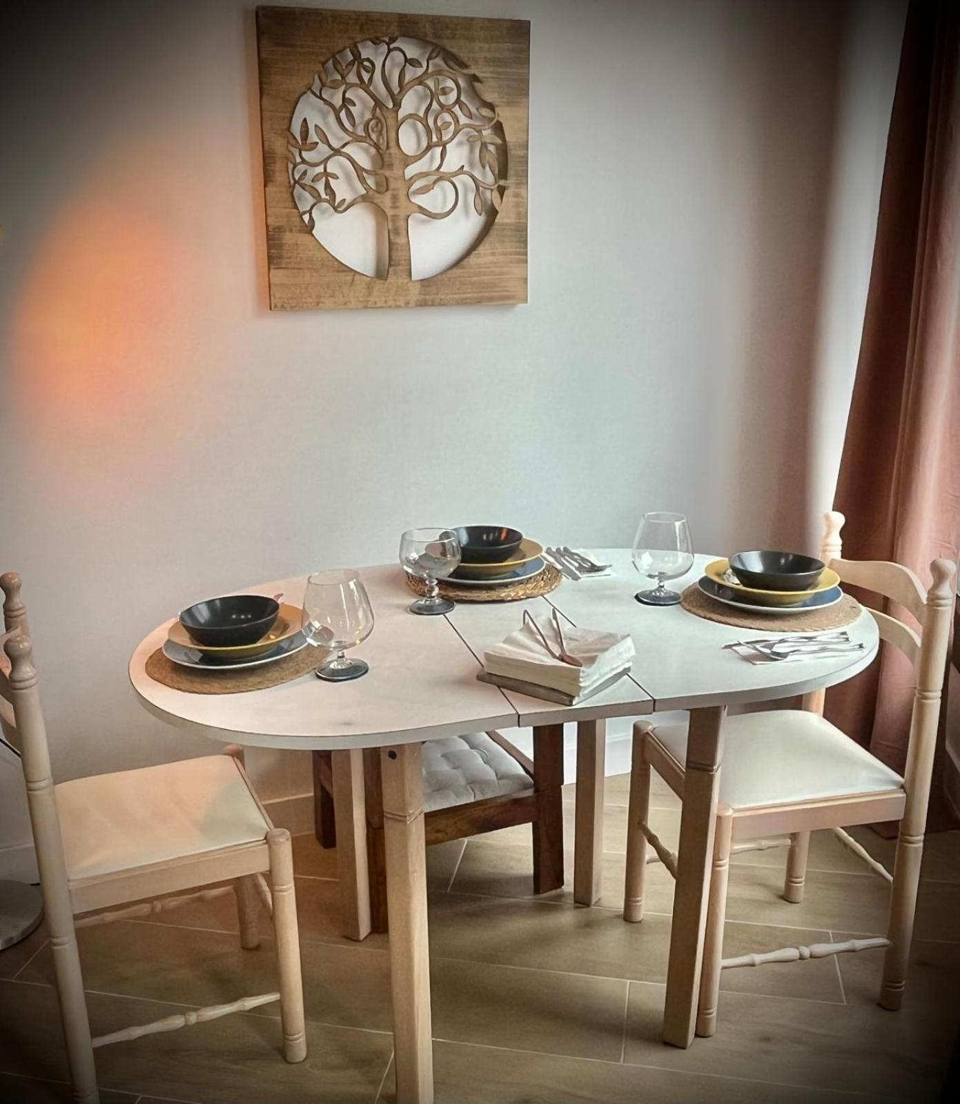 Irache Dreams Apartment Cordoba Luaran gambar