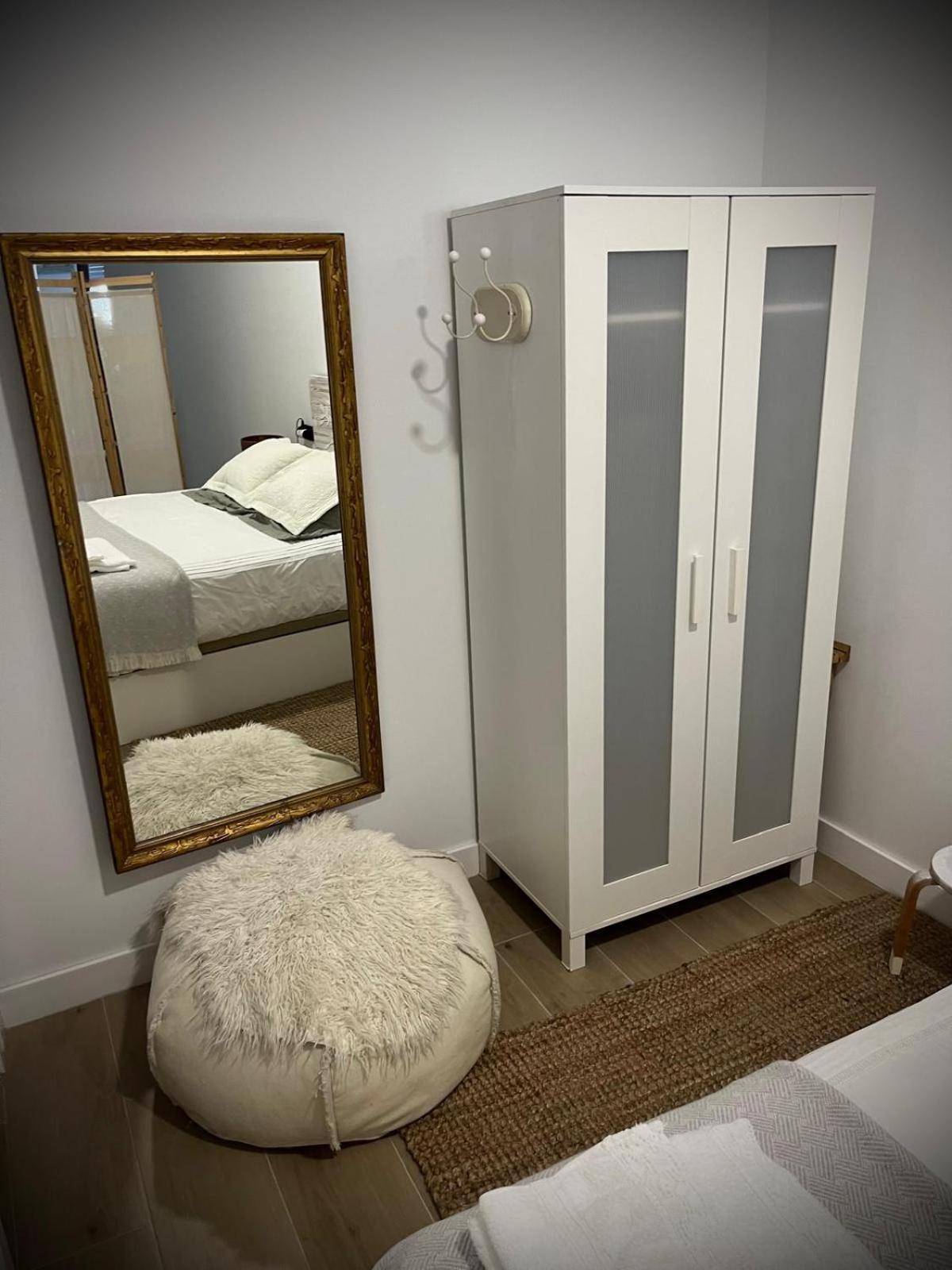 Irache Dreams Apartment Cordoba Luaran gambar