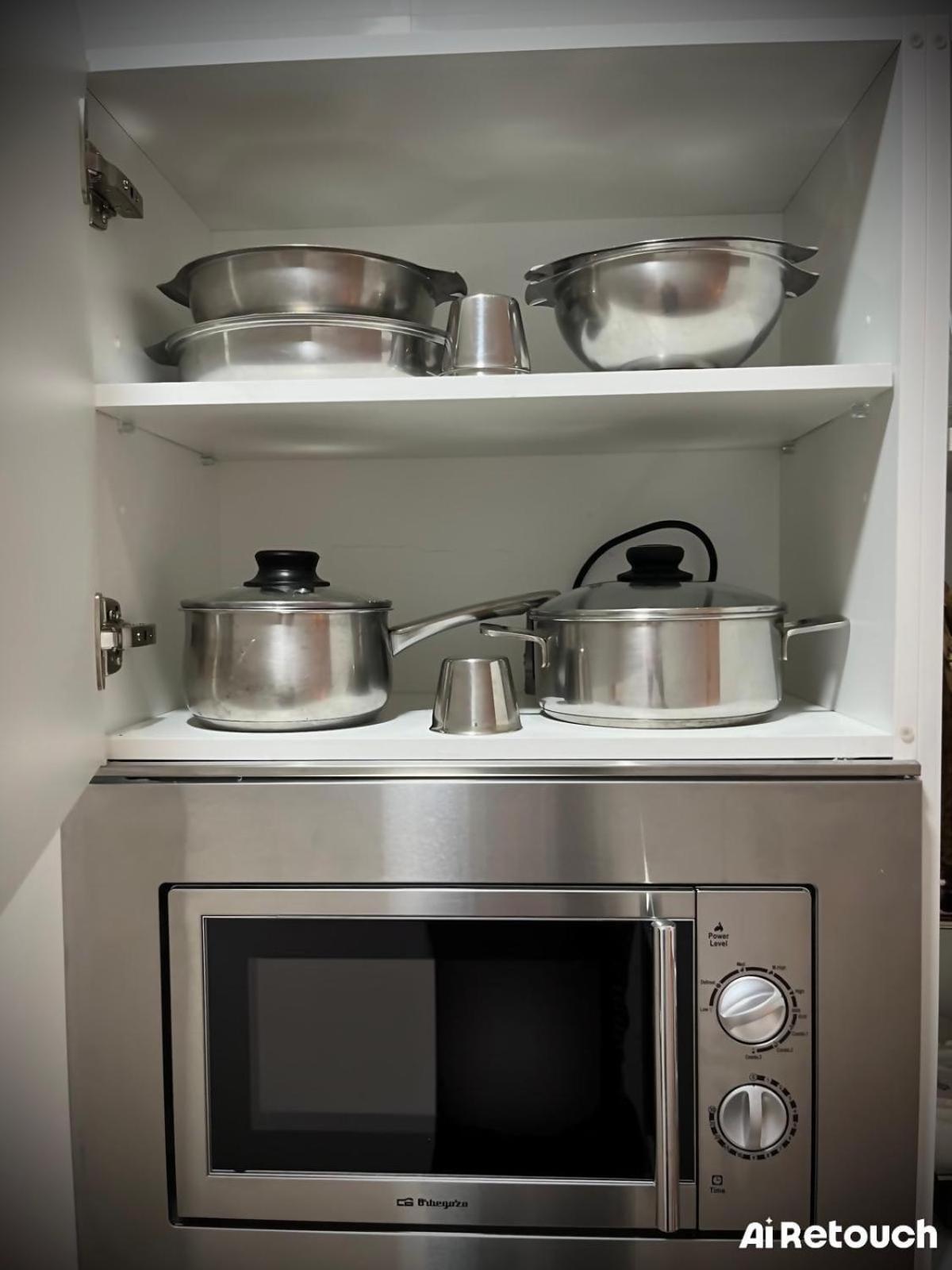 Irache Dreams Apartment Cordoba Luaran gambar