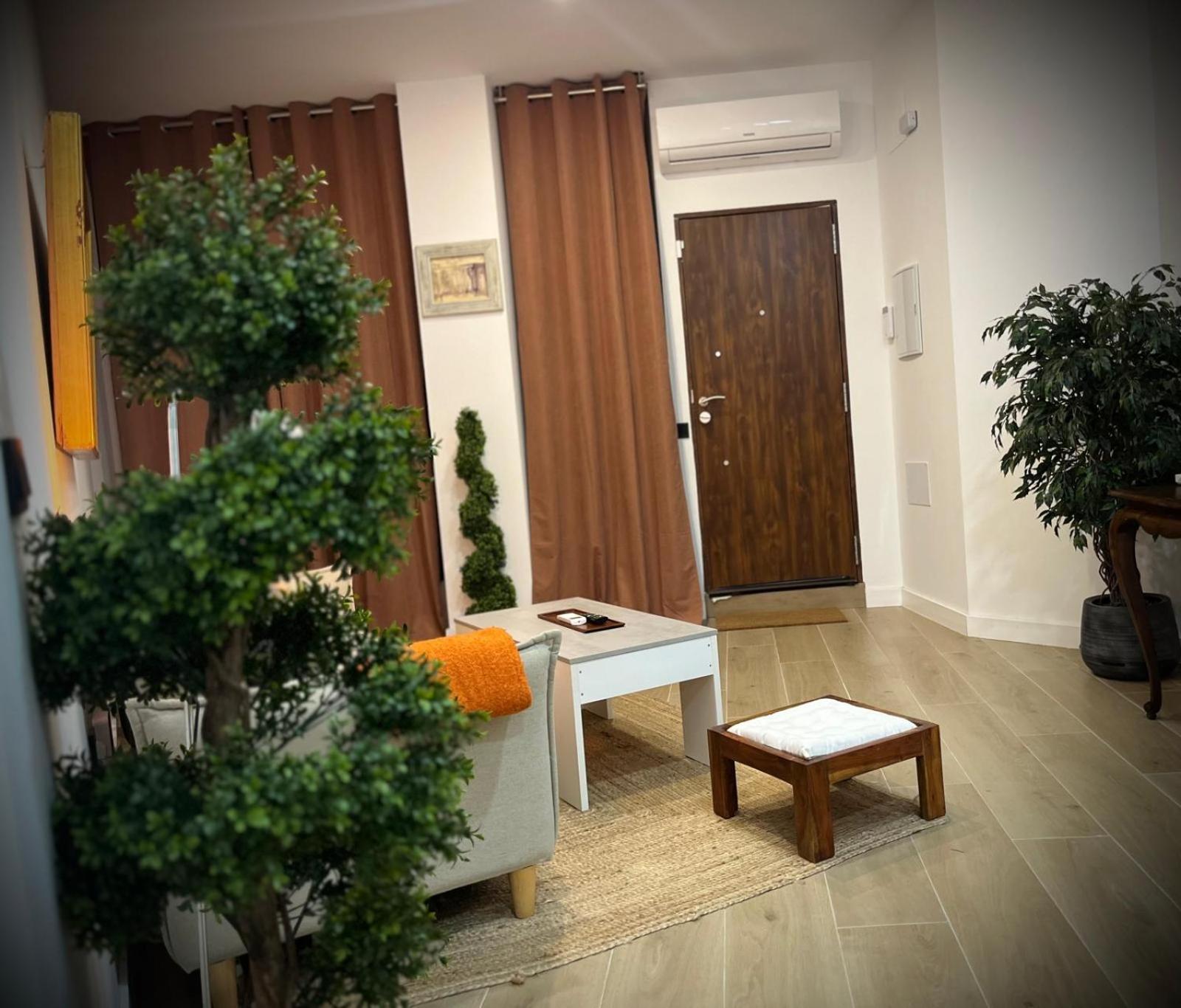 Irache Dreams Apartment Cordoba Luaran gambar