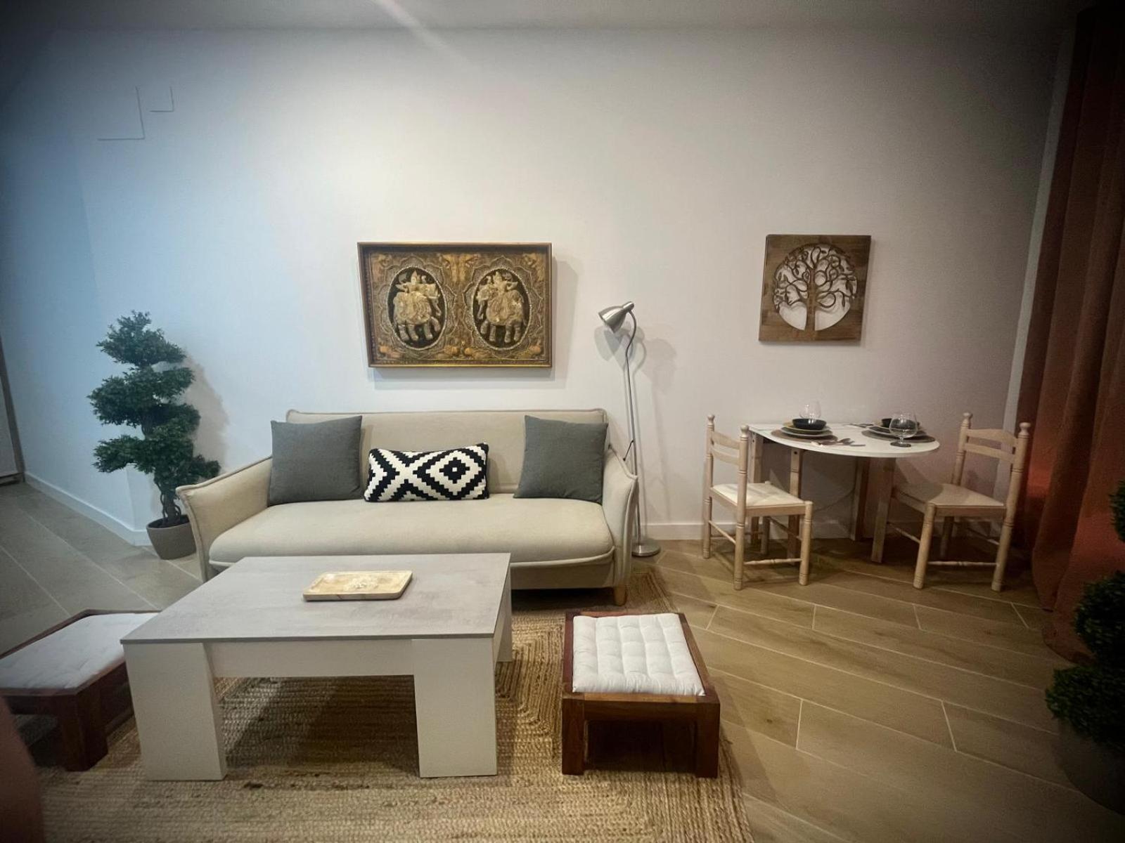Irache Dreams Apartment Cordoba Luaran gambar