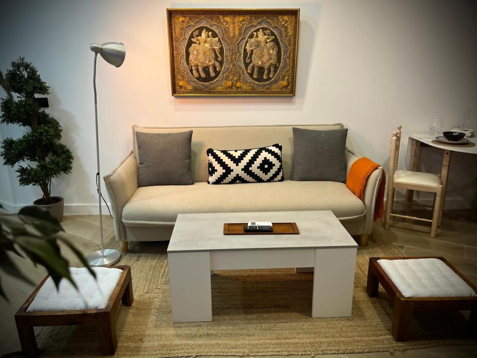 Irache Dreams Apartment Cordoba Luaran gambar