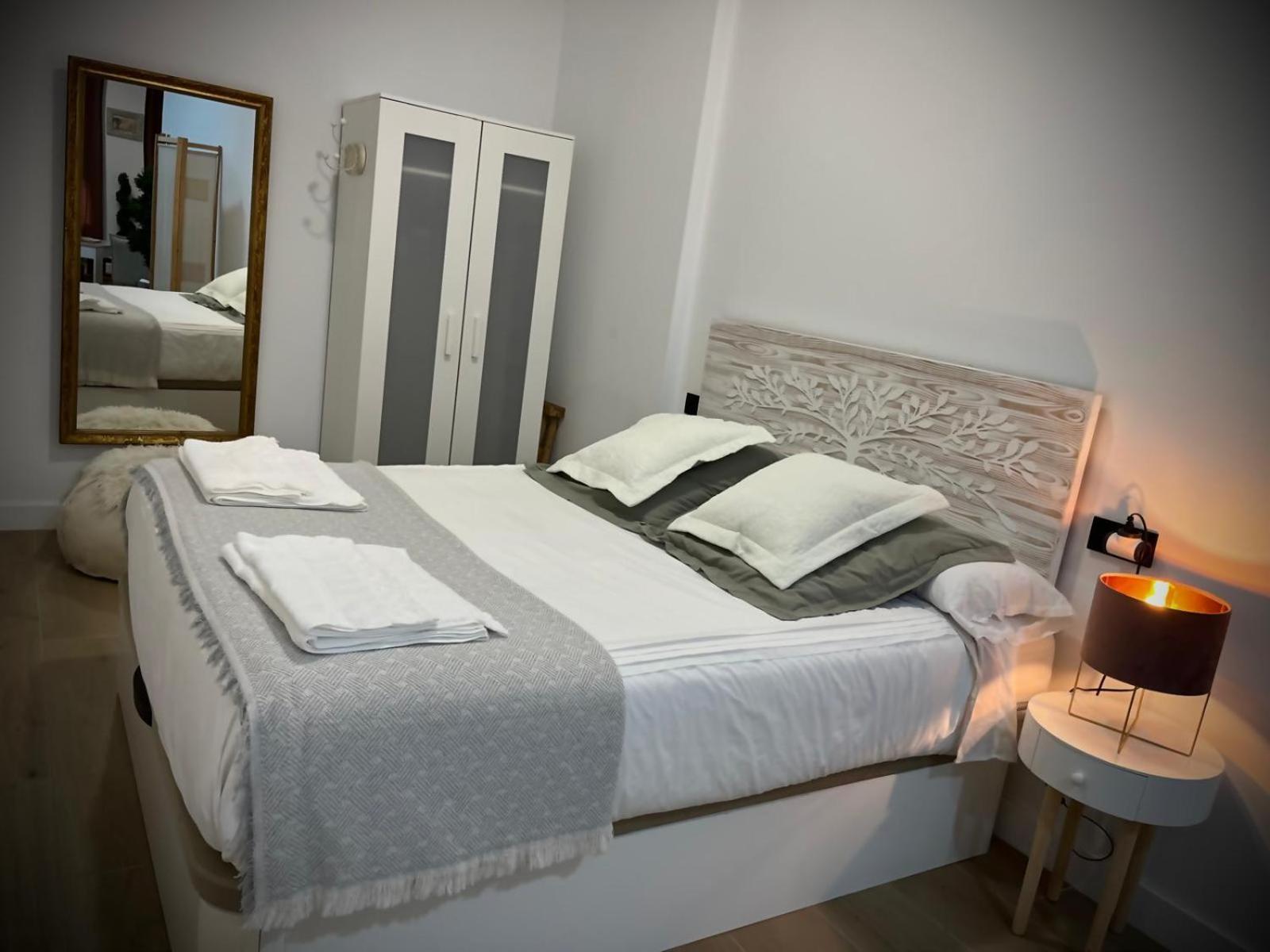 Irache Dreams Apartment Cordoba Luaran gambar