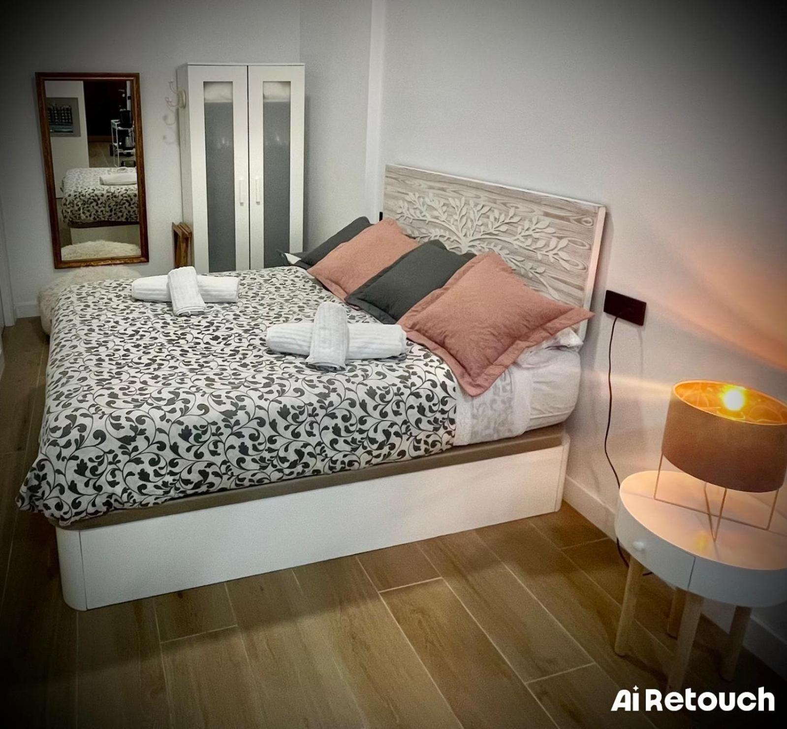 Irache Dreams Apartment Cordoba Luaran gambar
