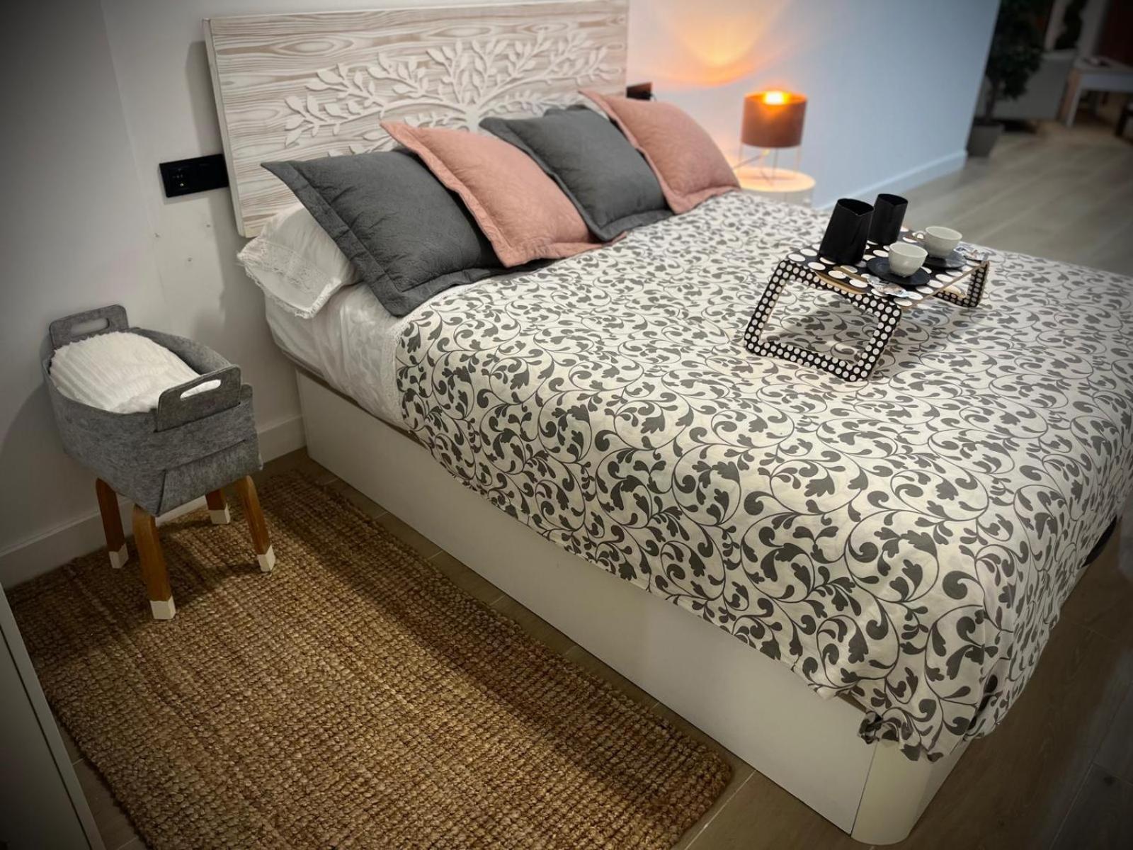 Irache Dreams Apartment Cordoba Luaran gambar