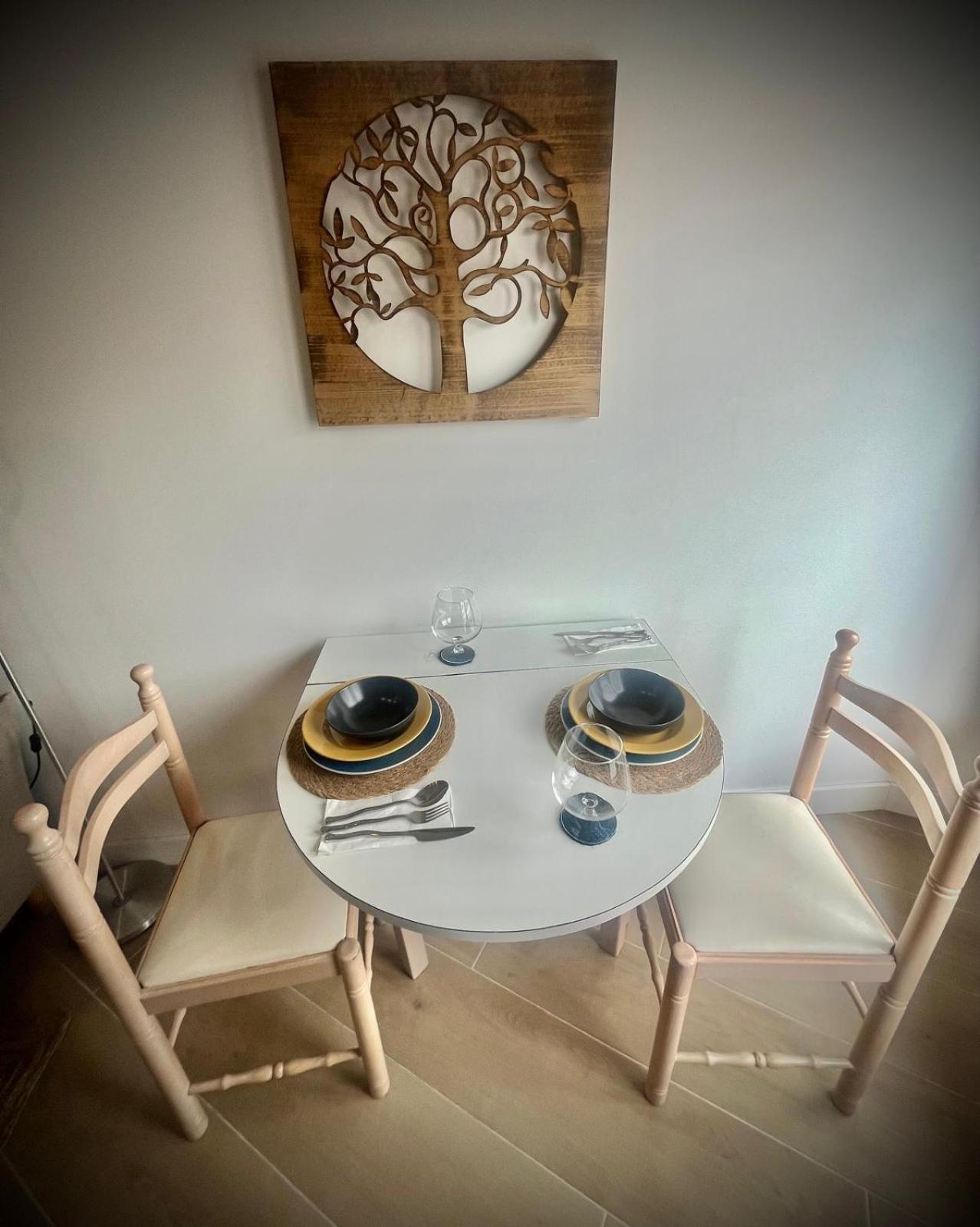 Irache Dreams Apartment Cordoba Luaran gambar
