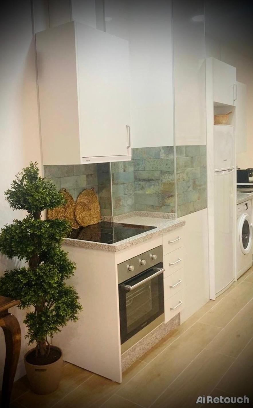 Irache Dreams Apartment Cordoba Luaran gambar
