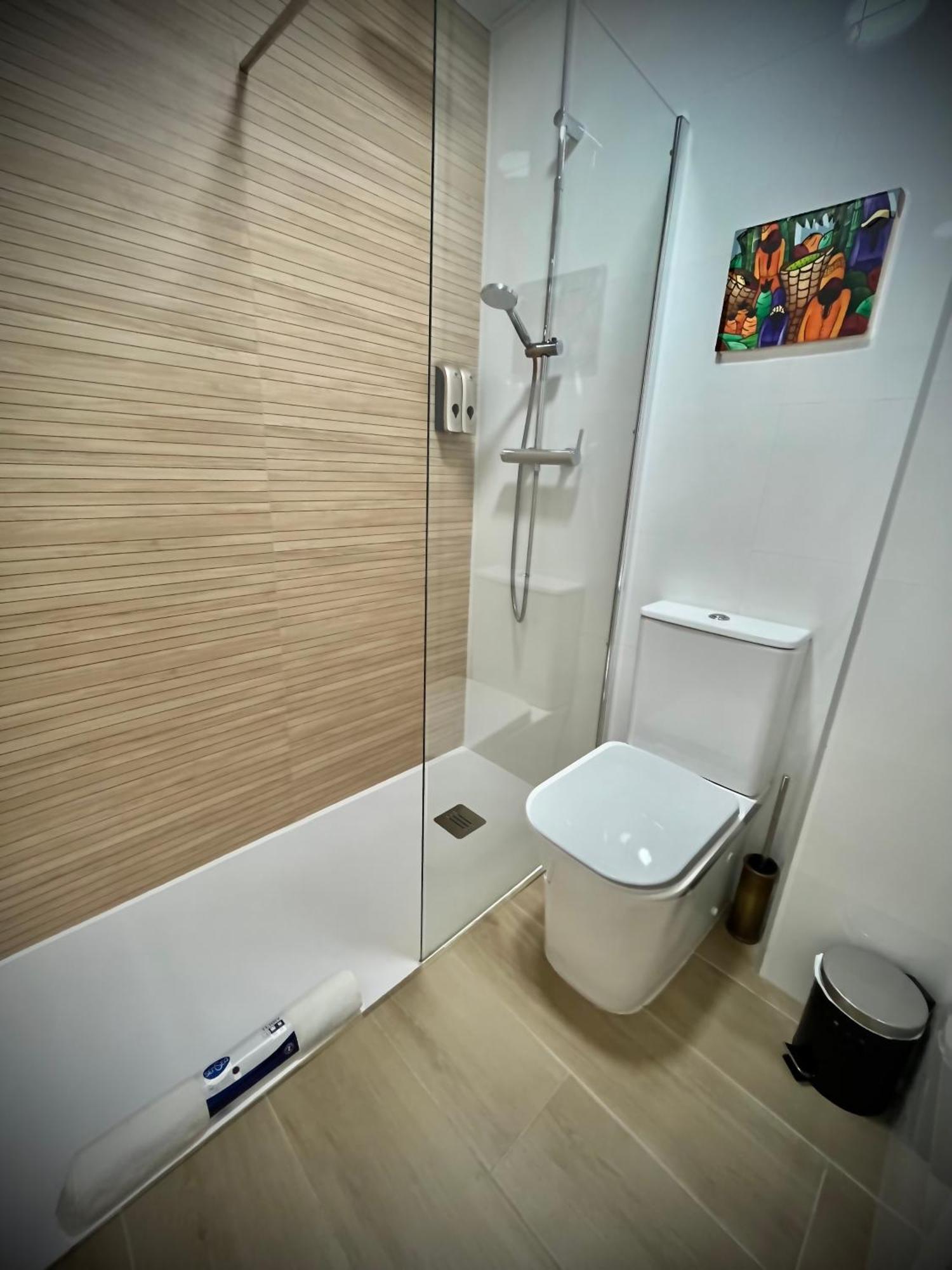 Irache Dreams Apartment Cordoba Luaran gambar