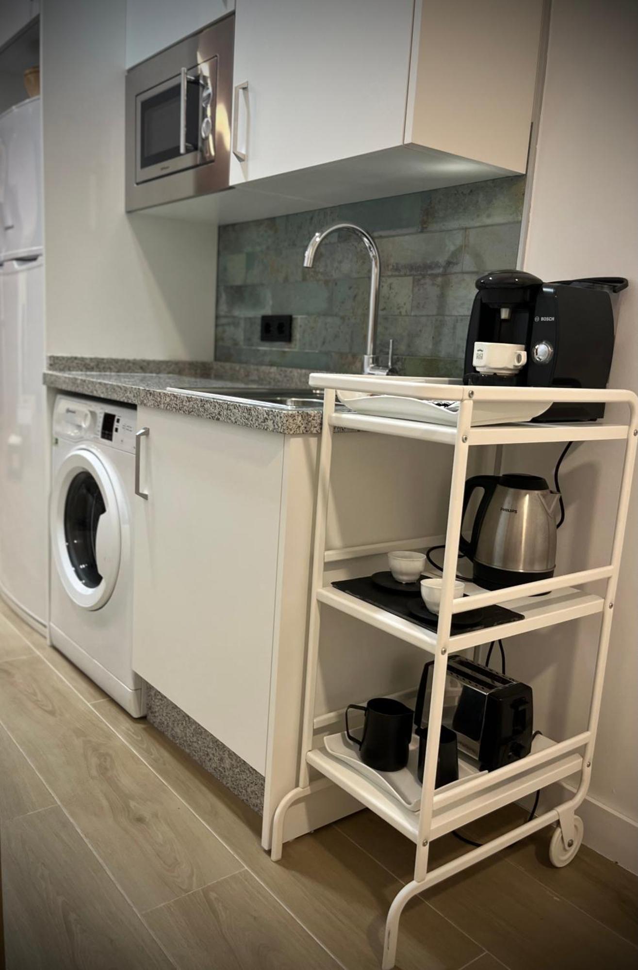 Irache Dreams Apartment Cordoba Luaran gambar