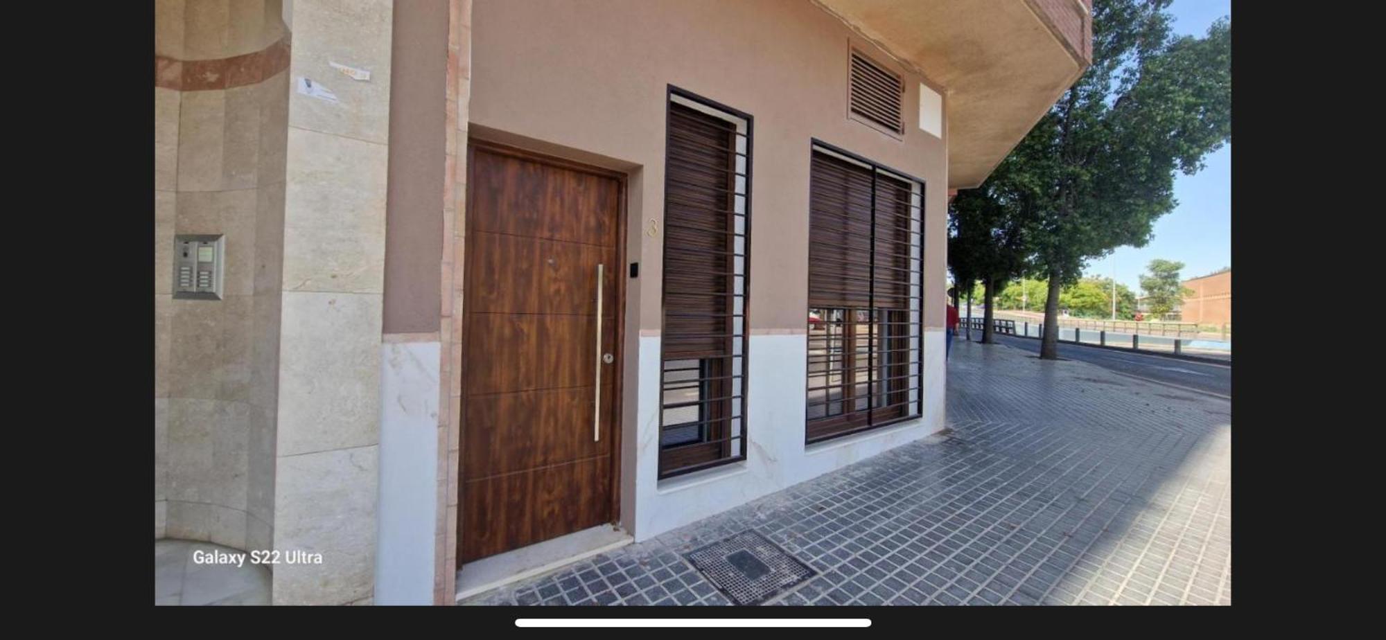 Irache Dreams Apartment Cordoba Luaran gambar