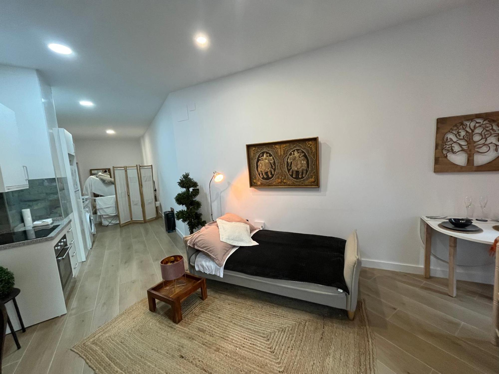 Irache Dreams Apartment Cordoba Luaran gambar