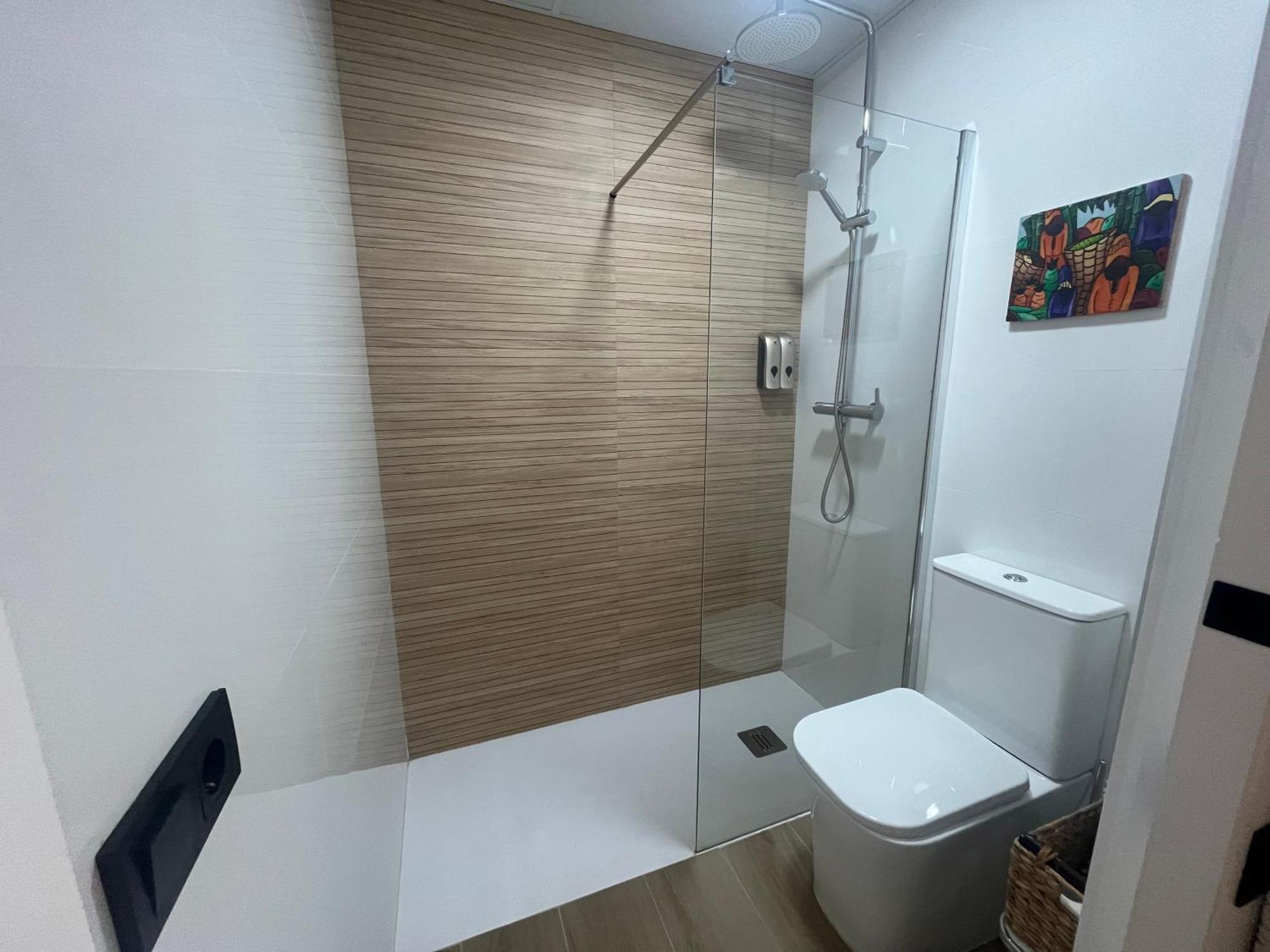 Irache Dreams Apartment Cordoba Luaran gambar