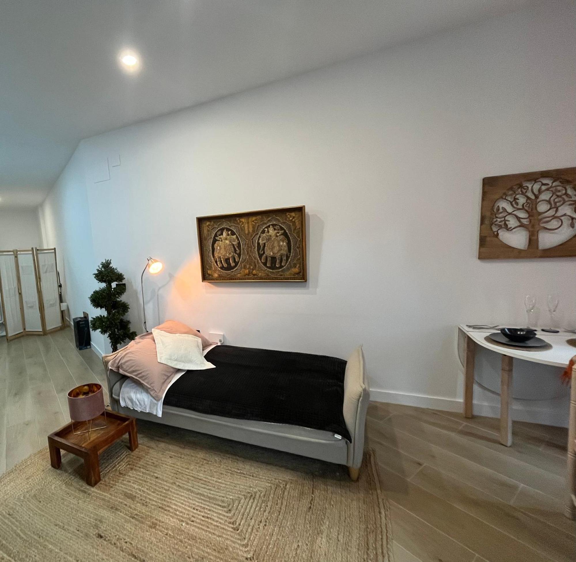 Irache Dreams Apartment Cordoba Luaran gambar