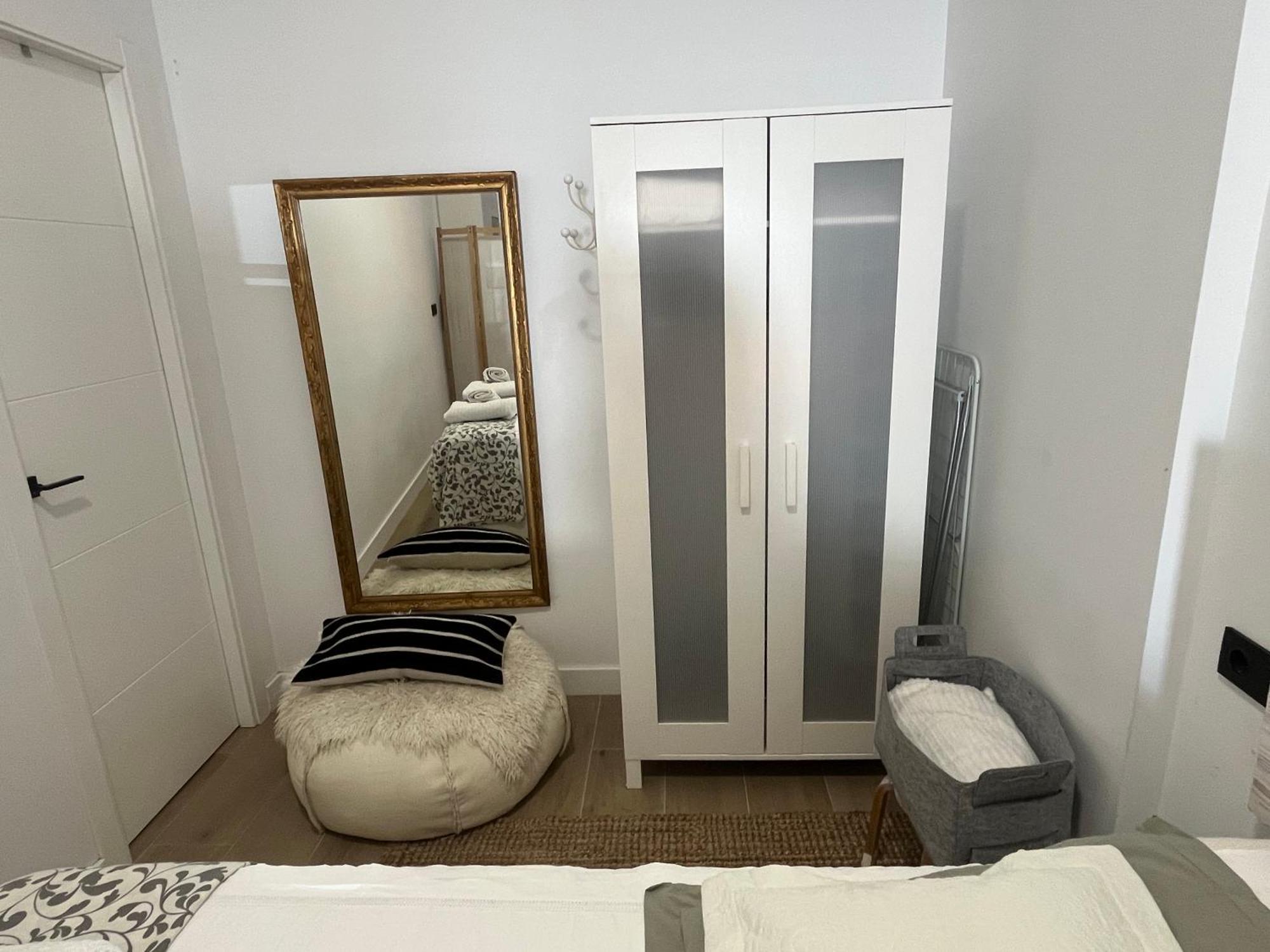 Irache Dreams Apartment Cordoba Luaran gambar