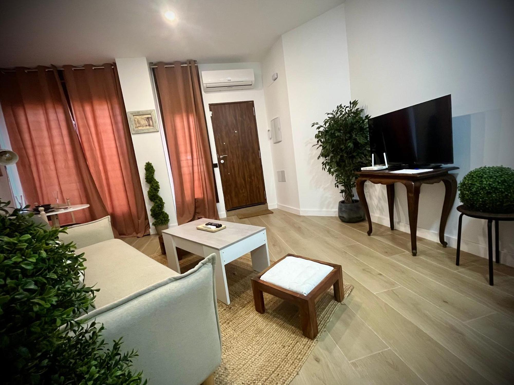 Irache Dreams Apartment Cordoba Luaran gambar